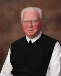 Br. Justin