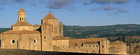 Fossanova Abbey Church