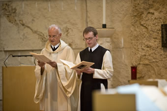 Liturgical Vessels