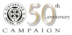50th Anniversary Campaign