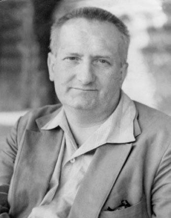 Fr. Lawrence.