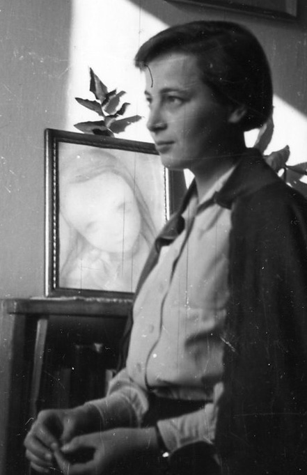 Mónika Tímár