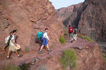Juniorate Grand Canyon